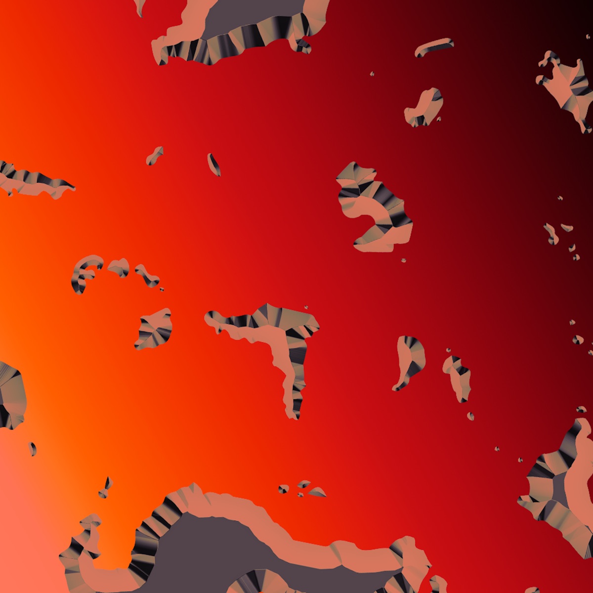 Atlas Wysp