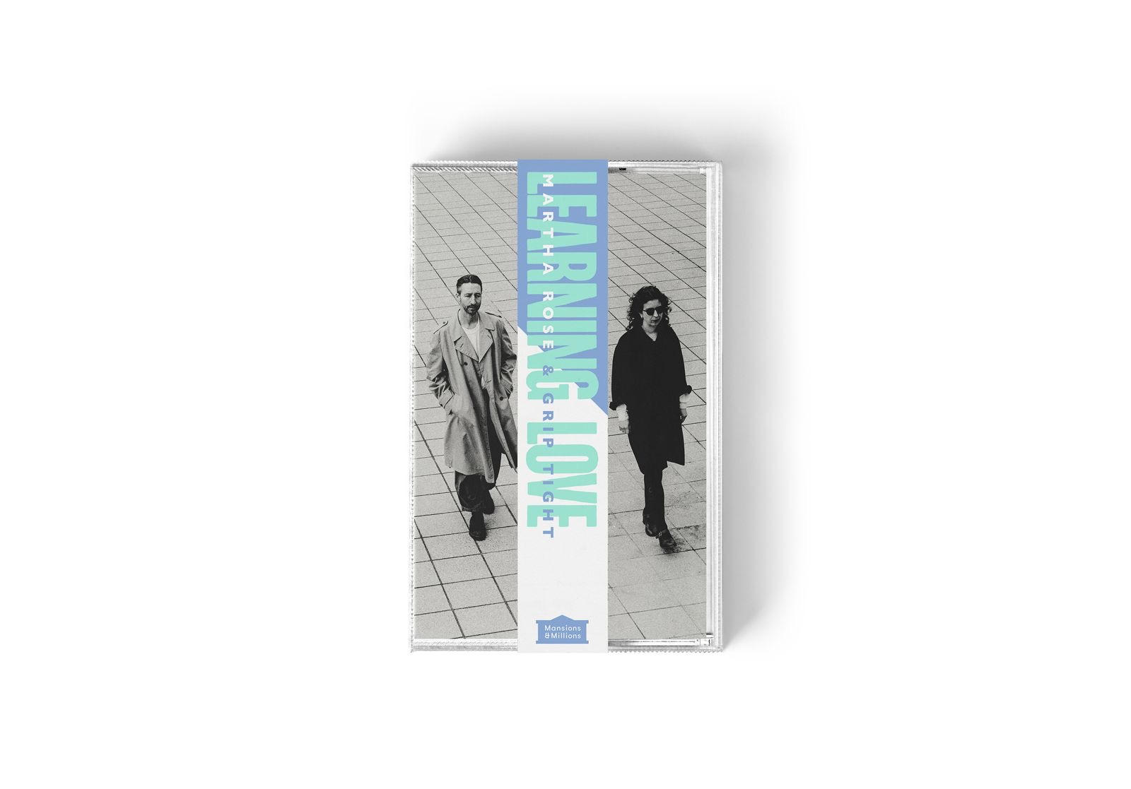 Limited Tape with OBI Strip