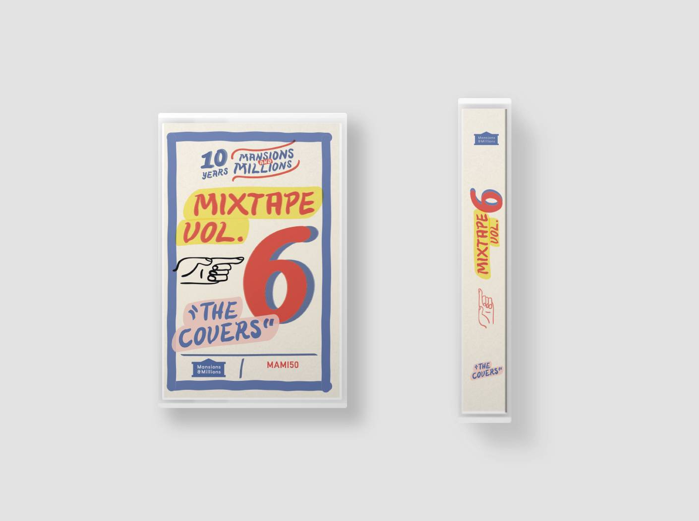 Tape