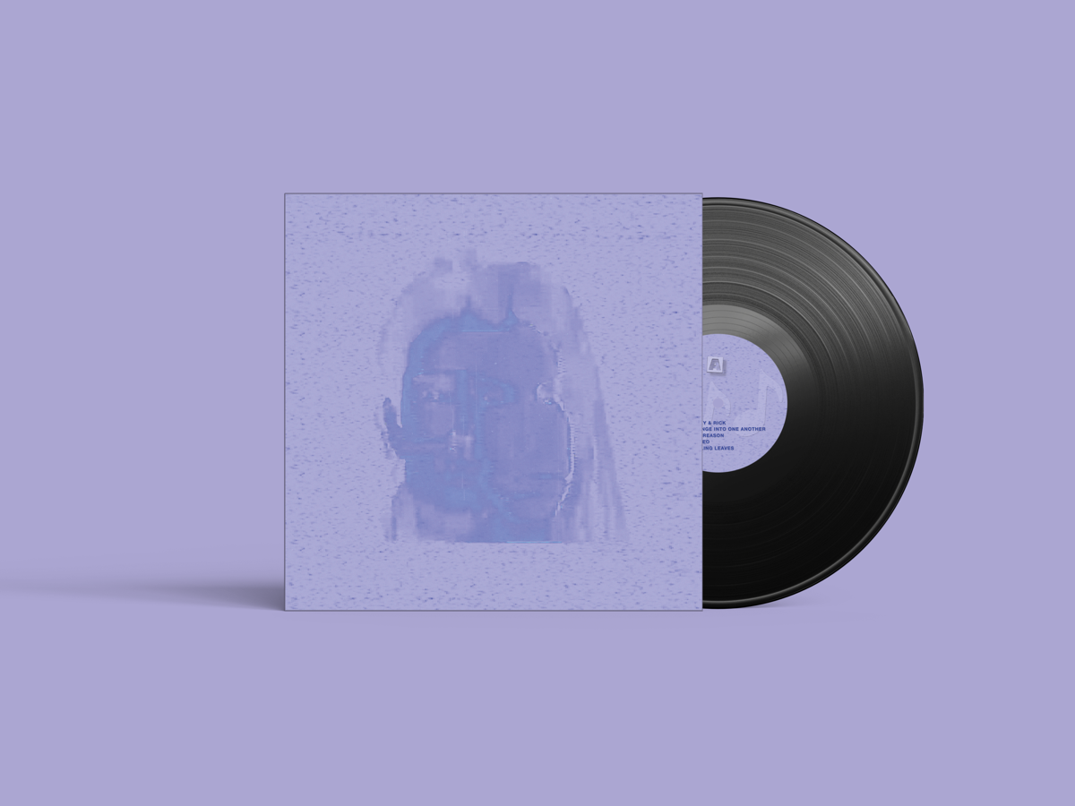 Black Vinyl