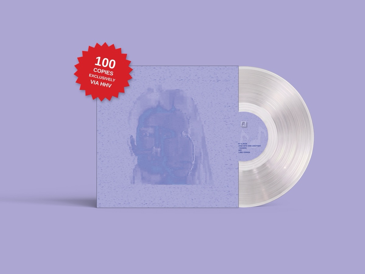 HHV Exclusive Crystal Vinyl