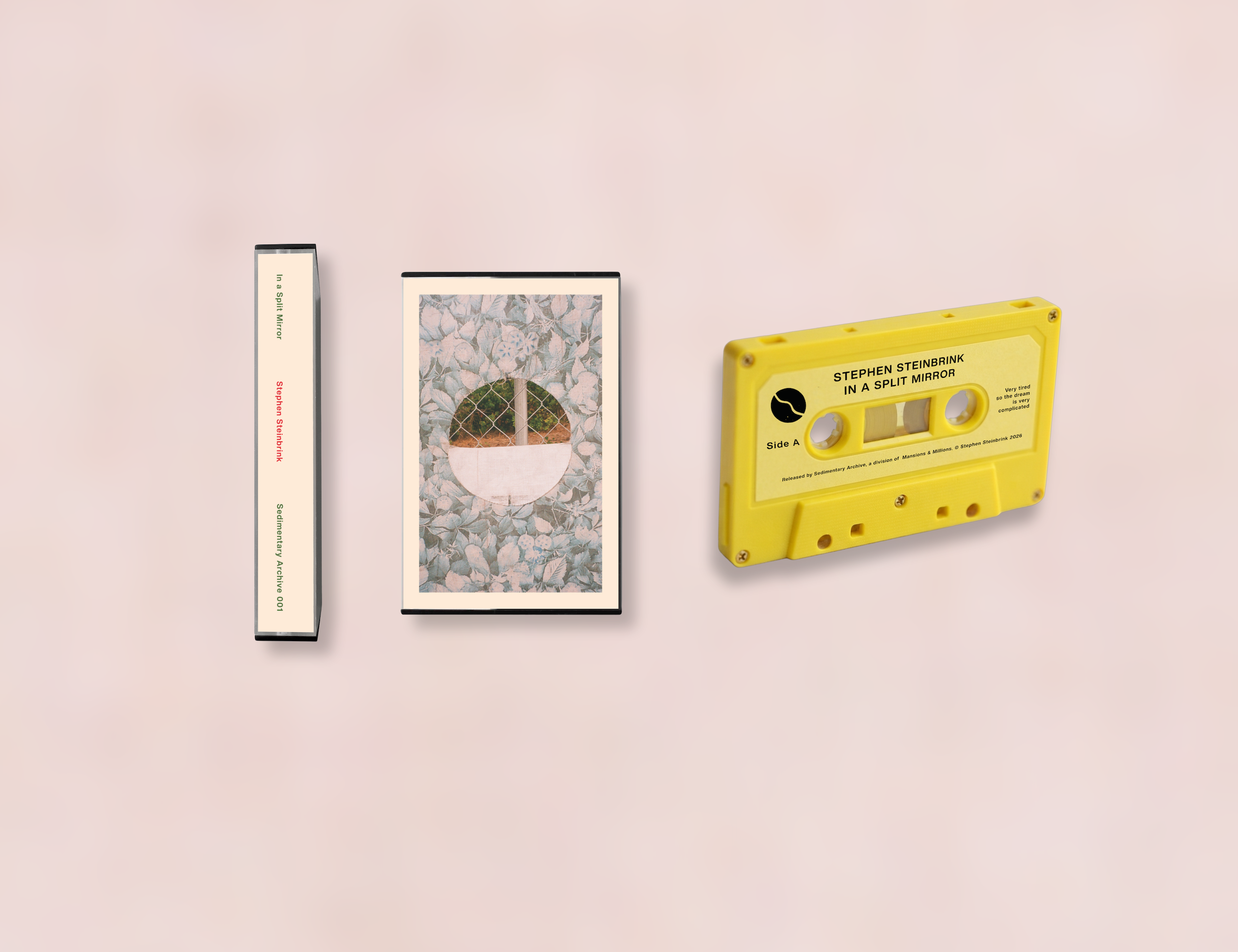 Cassette